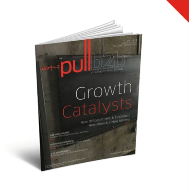 Pull | Quarterly Journal